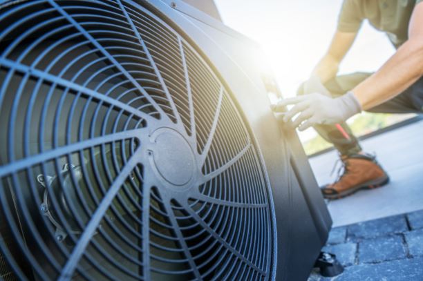upgrade your hvac unit