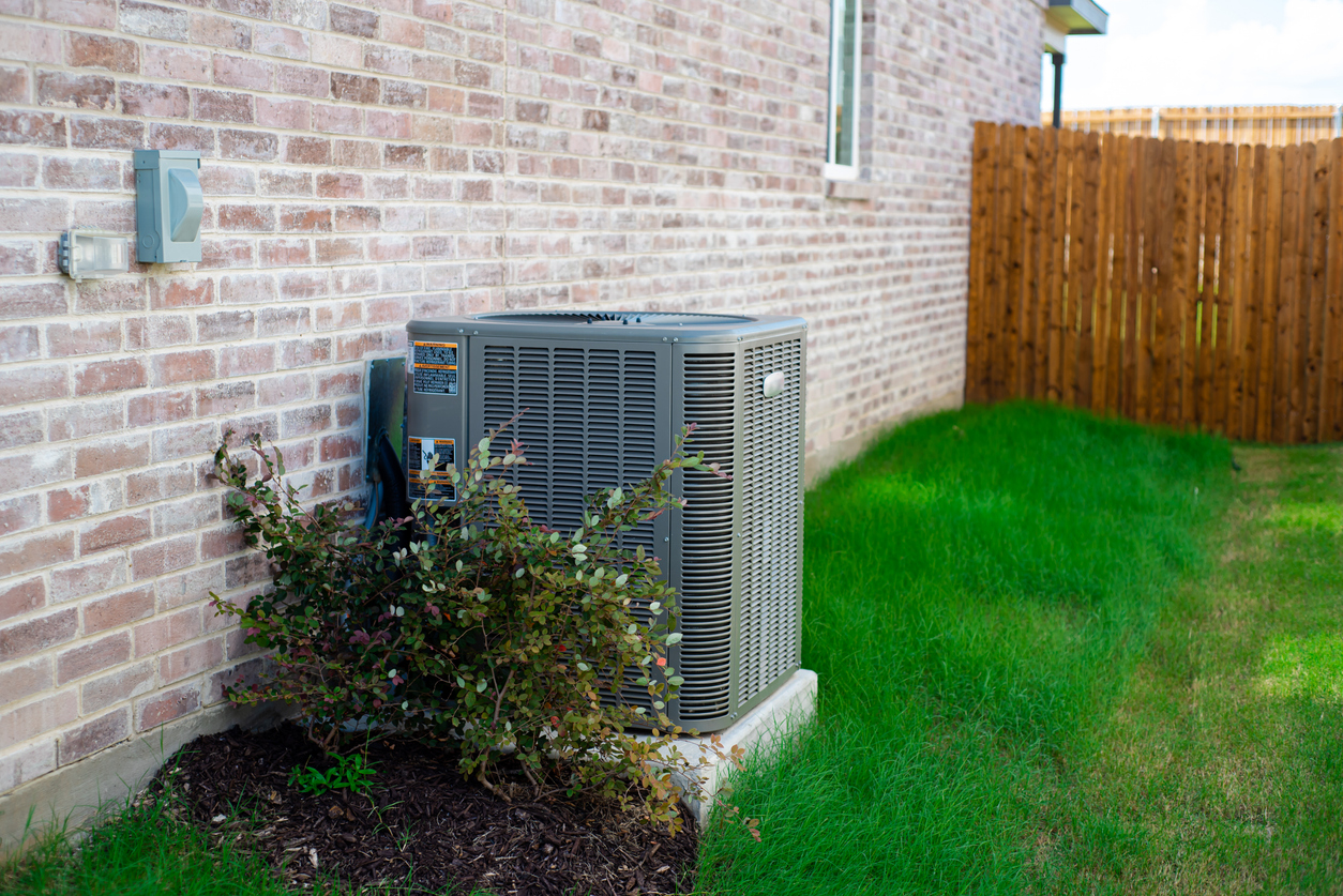 HVAC system